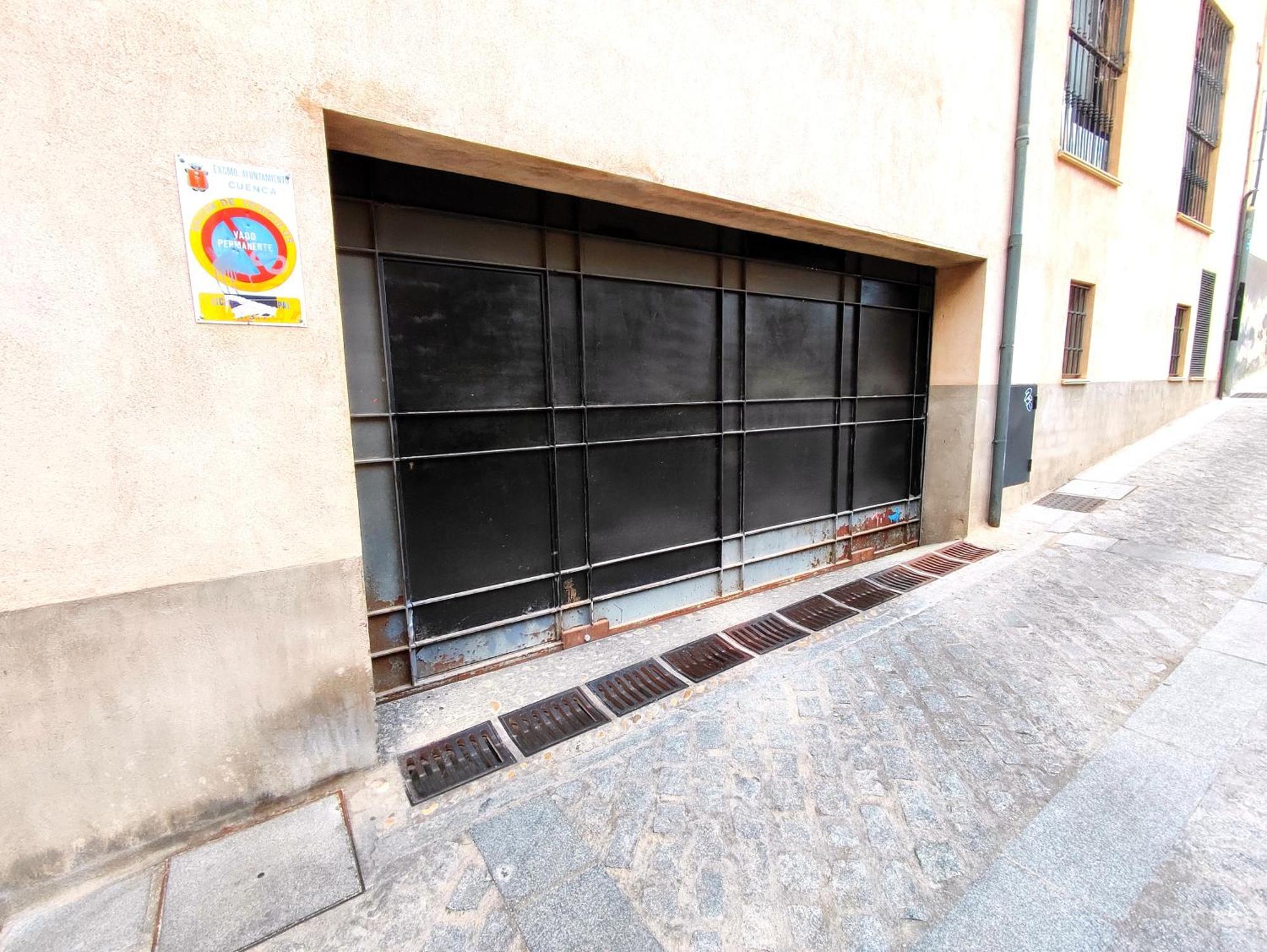 La Casita De Nerea Apartment Cuenca  Exterior photo