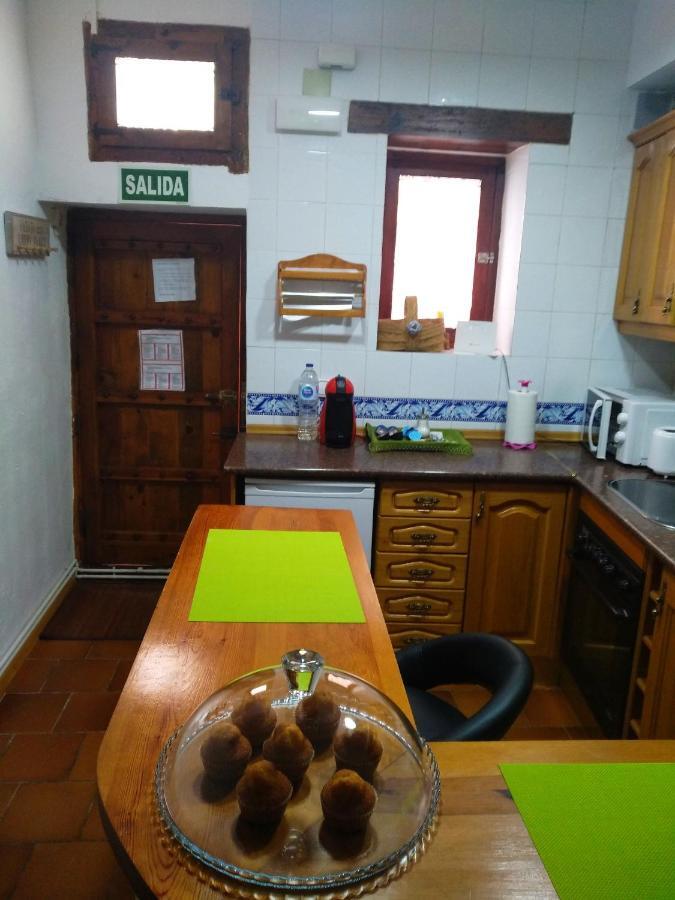 La Casita De Nerea Apartment Cuenca  Exterior photo