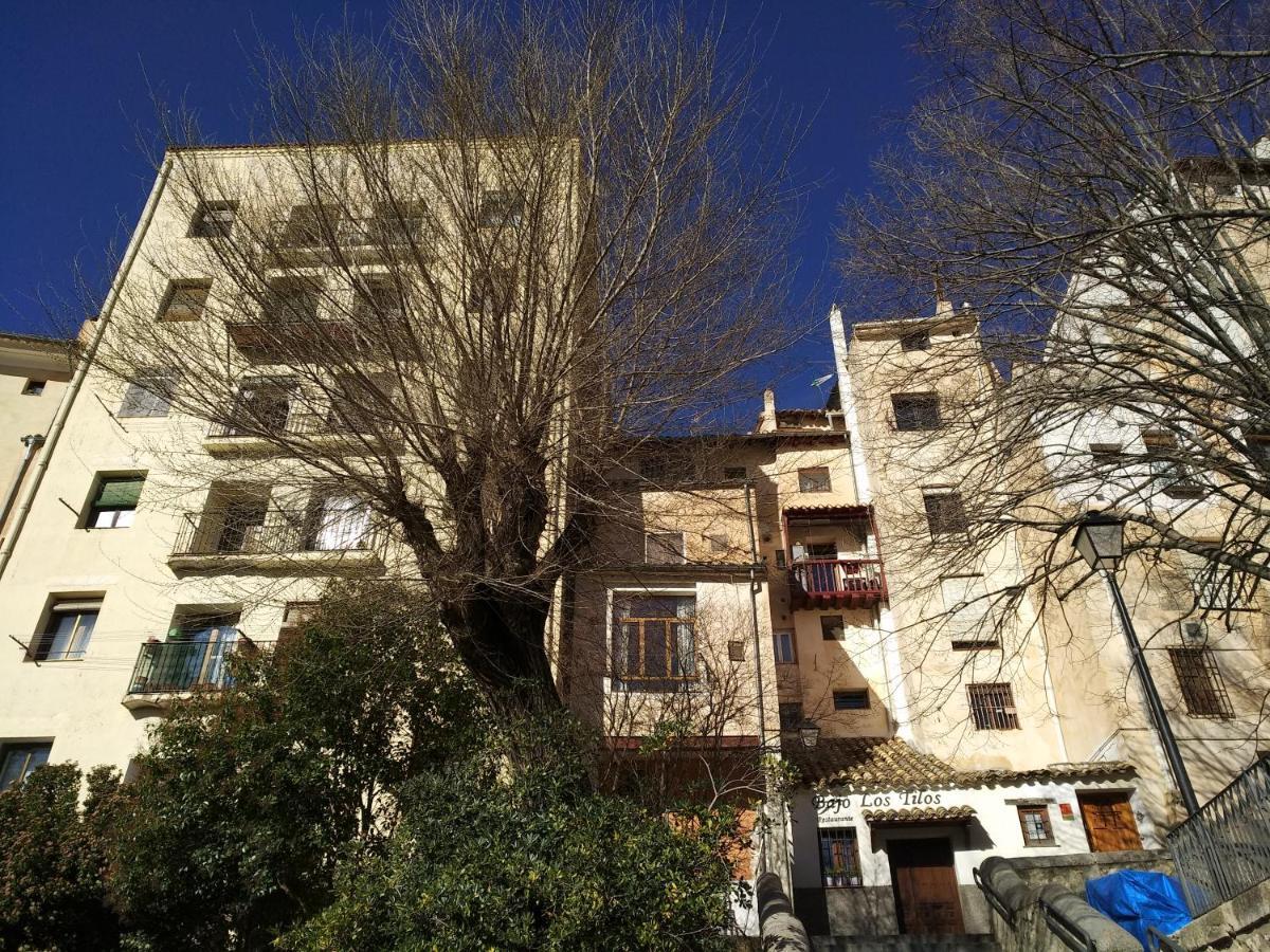 La Casita De Nerea Apartment Cuenca  Exterior photo