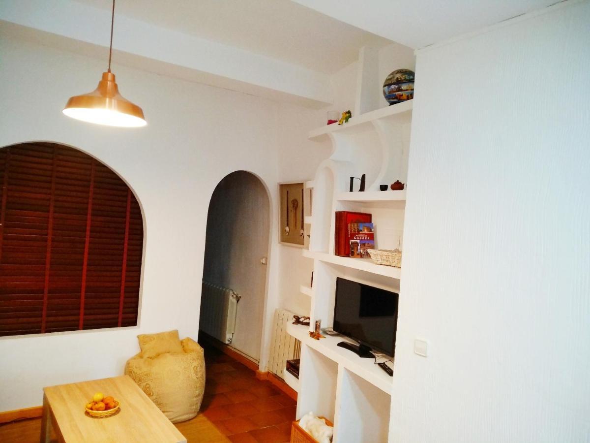 La Casita De Nerea Apartment Cuenca  Exterior photo